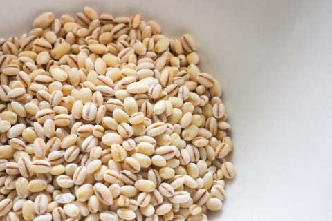 【もち麦】ダイエットに良い栄養成分とは？ 簡単レシピとおすすめもち麦