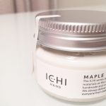 【ICHI】北海道産白樺樹液とシアバターを配合。自然派志向女性に人気の「ICHI」のハンドクリームを使ってみた。≪北海道コスメvol.4≫