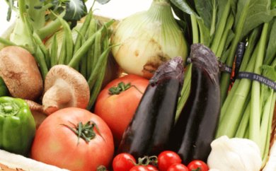 【ふるさと納税】減税もできて新鮮な野菜を手に入れる方法とは？