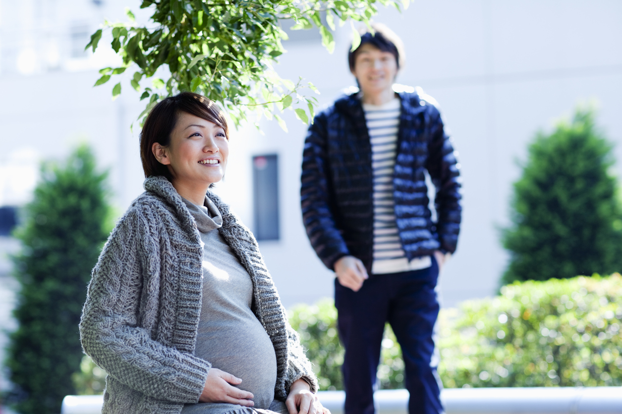 妊娠中に受けられるサービス3選｜プレママに優しい場所へお出かけ！